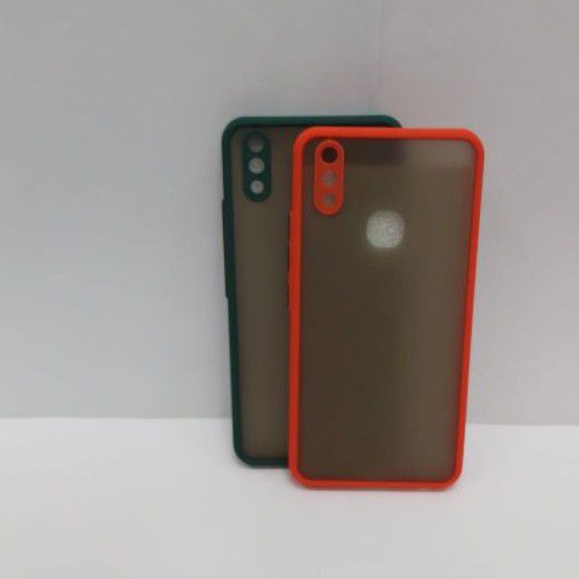 Case Fuze Dove / My Choice Vivo Y85/V9 Pelindung Kamera