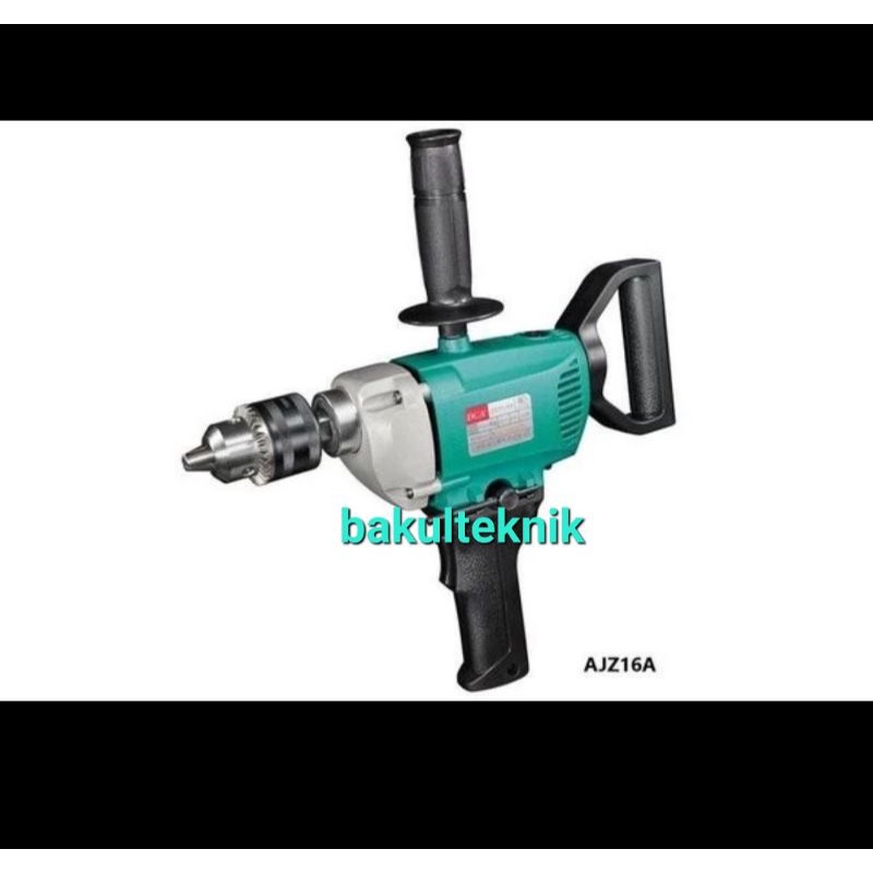 dca ajz16a bor tangan 16mm