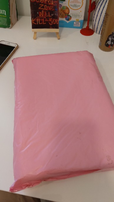 Poster Aesthetic Animation