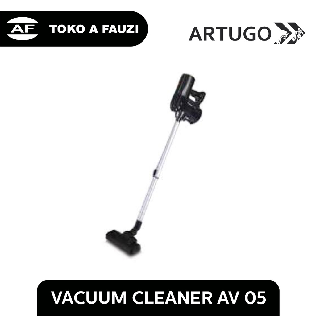 VACUUM CLEANER AV-05