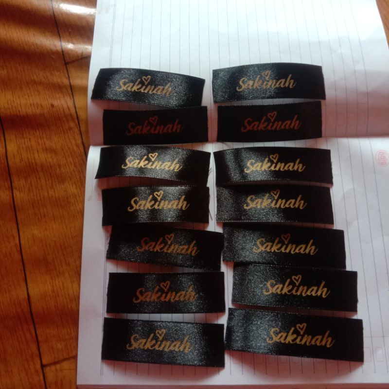 

label hijab