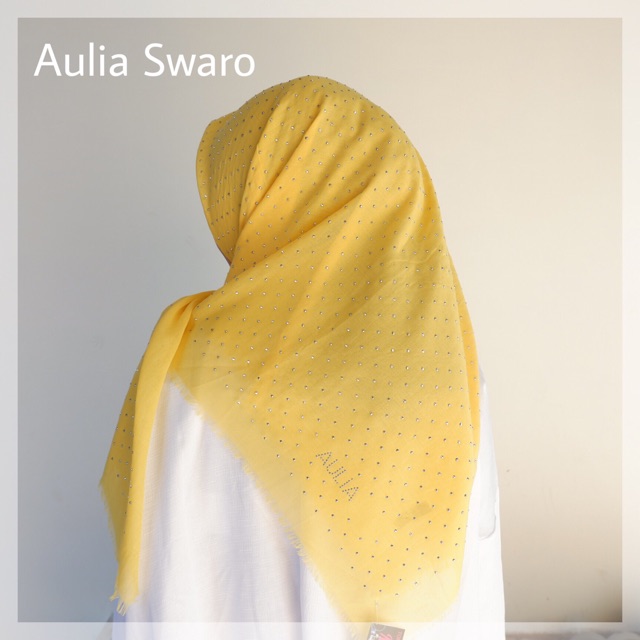 Aulia swaro