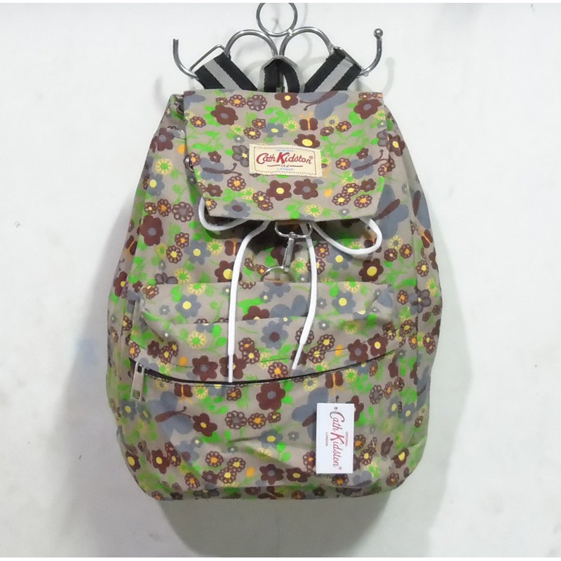 Tas Cath Kidston YN53 Motif 06 | Cathkidston Ransel | Tas Anak Sekolah