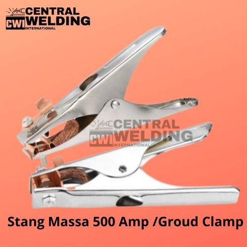 Jual Tang Massa 500a Stang Grounding Ground Clamp Earth Clamp 500 Ampere Shopee Indonesia 7212