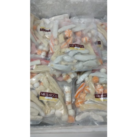 

bakso mix seafoods 1kg