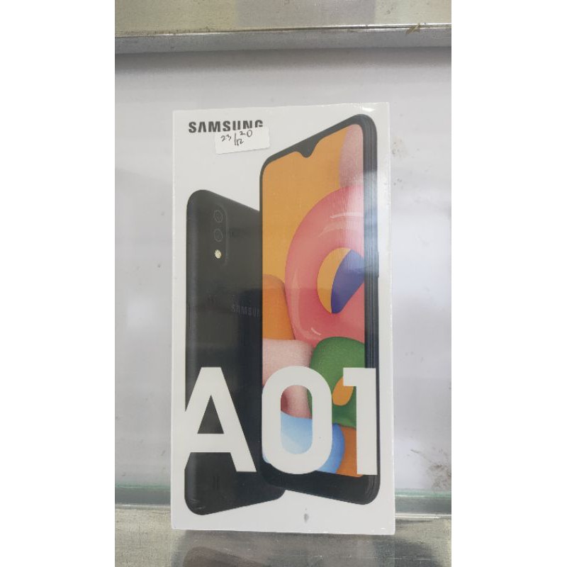 Samsung Galaxy A01 2/16