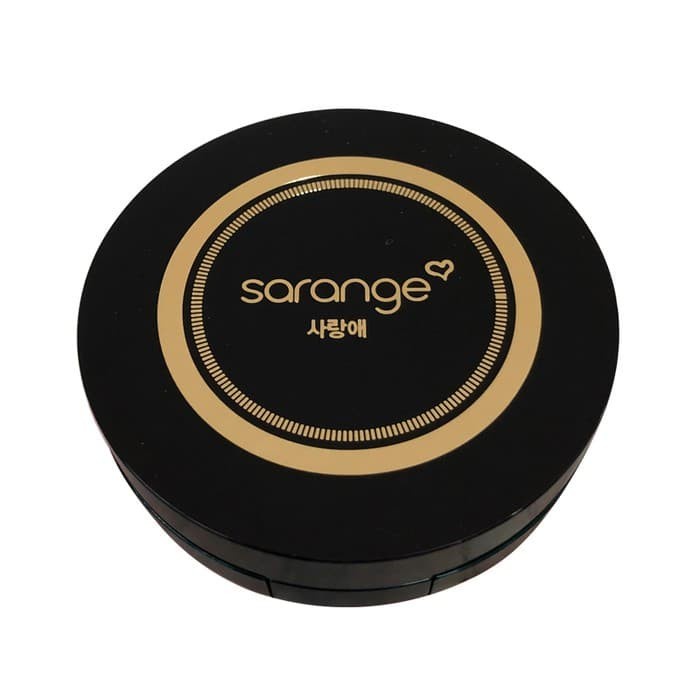 SARANGE DAILY COVER BB CUSHION SPF 50 PA ++