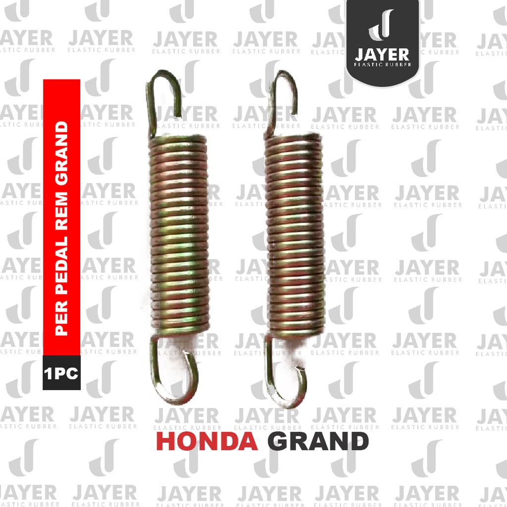 PER Pedal Rem Grand / Per Pegas Pedal Rem Honda Grand