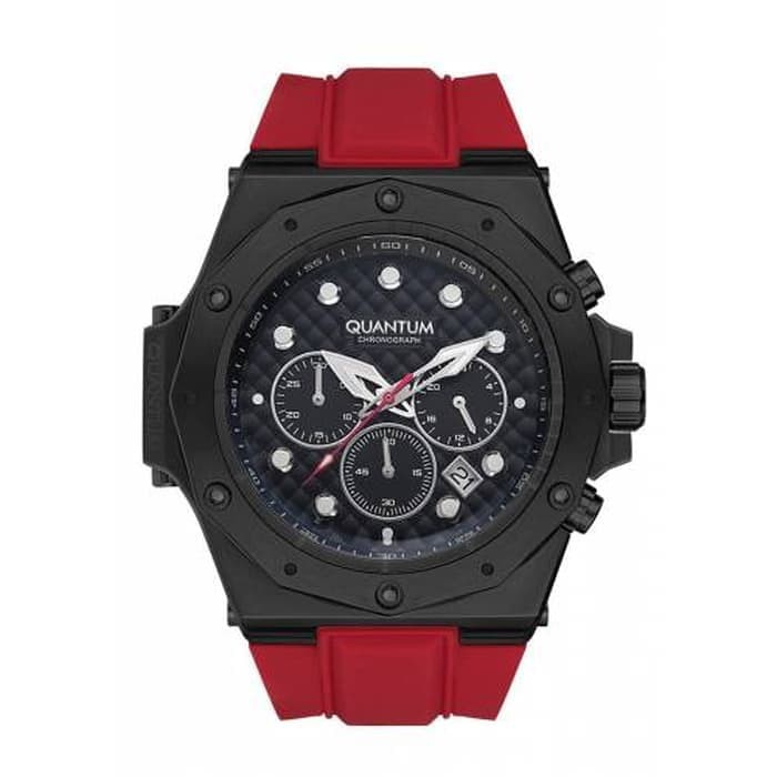 Jam Tangan Pria Quantum HNG704.658