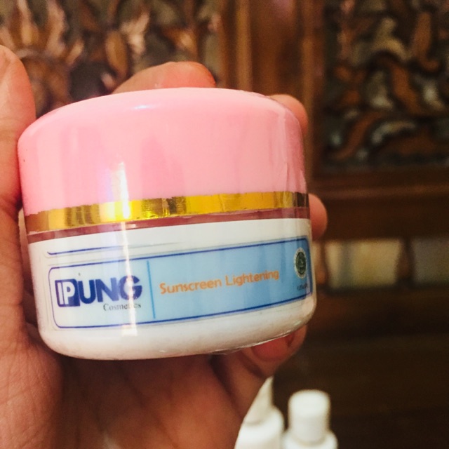 Vitamin ipung super bpom