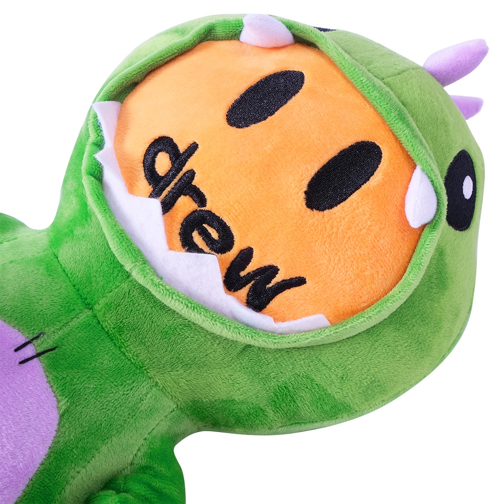 Drew House DinoDrew Plush Doll