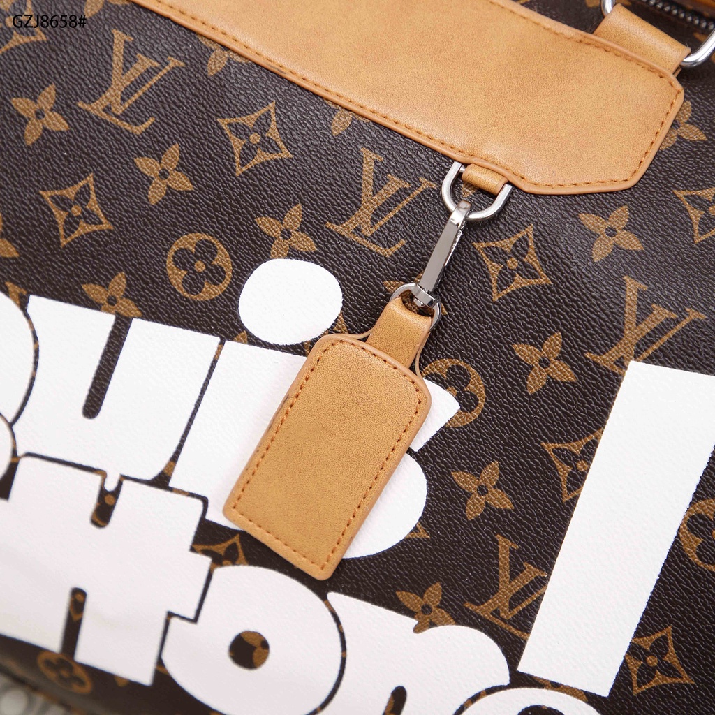 LV Louis Vuitton Travel Bag #GZJ8658