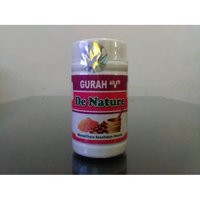 Gurah V De Nature