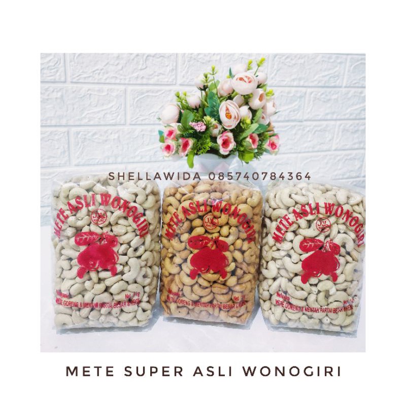 

mete asli wonogiri