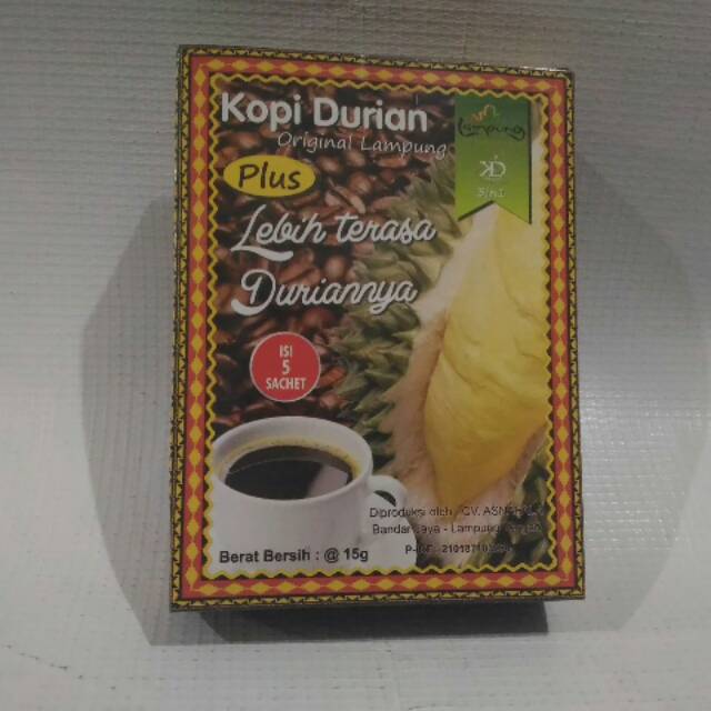 Unduh 53 Koleksi Gambar Durian Kopi Luwak Terbaik 