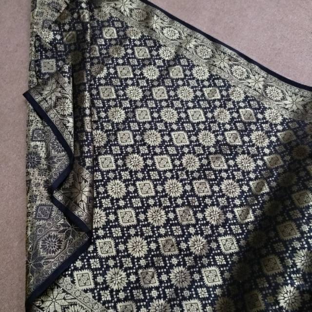 Songket Meteran Palembang