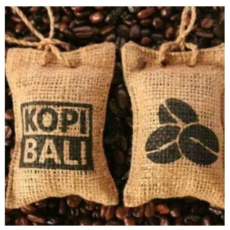 PENGHARUM MOBIL DAN PEWANGI RUANGAN AROMA BIJI KOPI