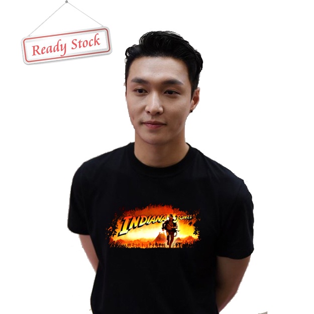 Indiana Jones Tshirt