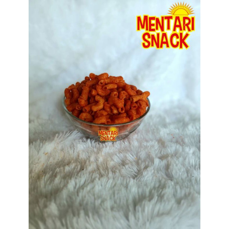 

Makaroni Setan 250 gram