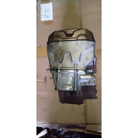 blok Cylinder Head Blok seher Blok Kop boring Silinder kop blok seher Cb 150 R led Ori Sonic 150