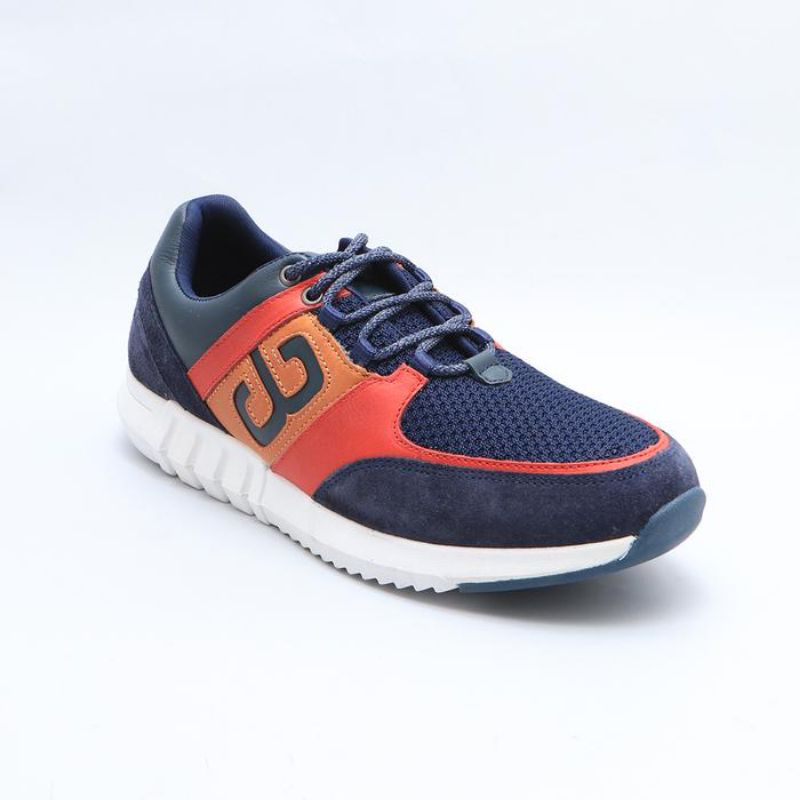 Buccheri Sepatu Casual Pria EMILE/BR2123