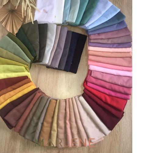 Hijab Voal SegiEmpat Sahara by Marlene