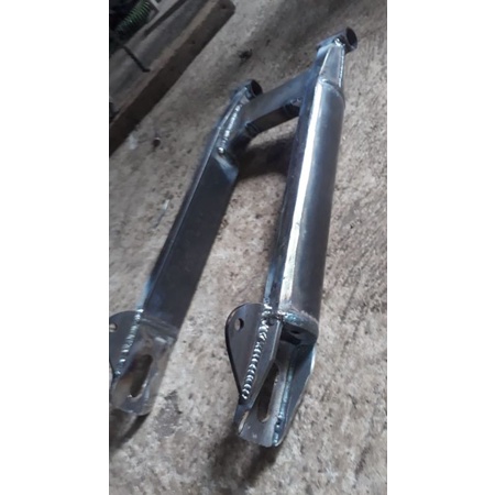 (REQUEST) Arm Copy RCB Custome