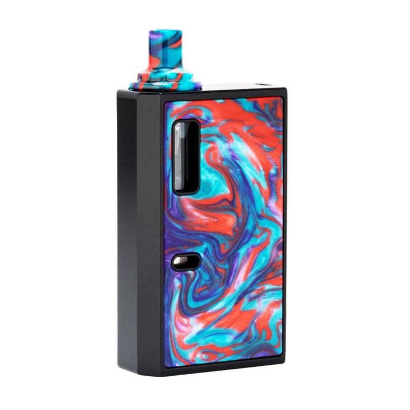 IJOY Mercury AIO Pod Kit - B-Ghostfire [Authentic] Indojaya