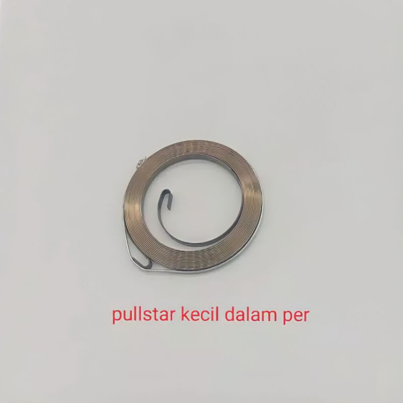 per engkol starter motor mini kecil