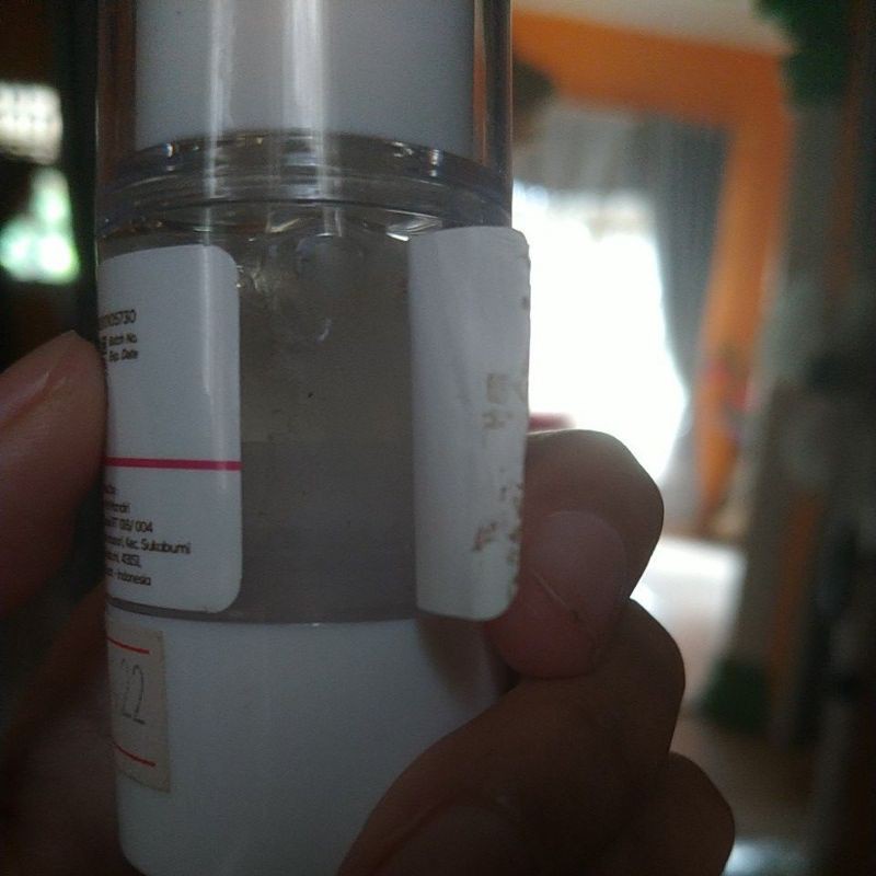 nadhifa serum vitamin C acne