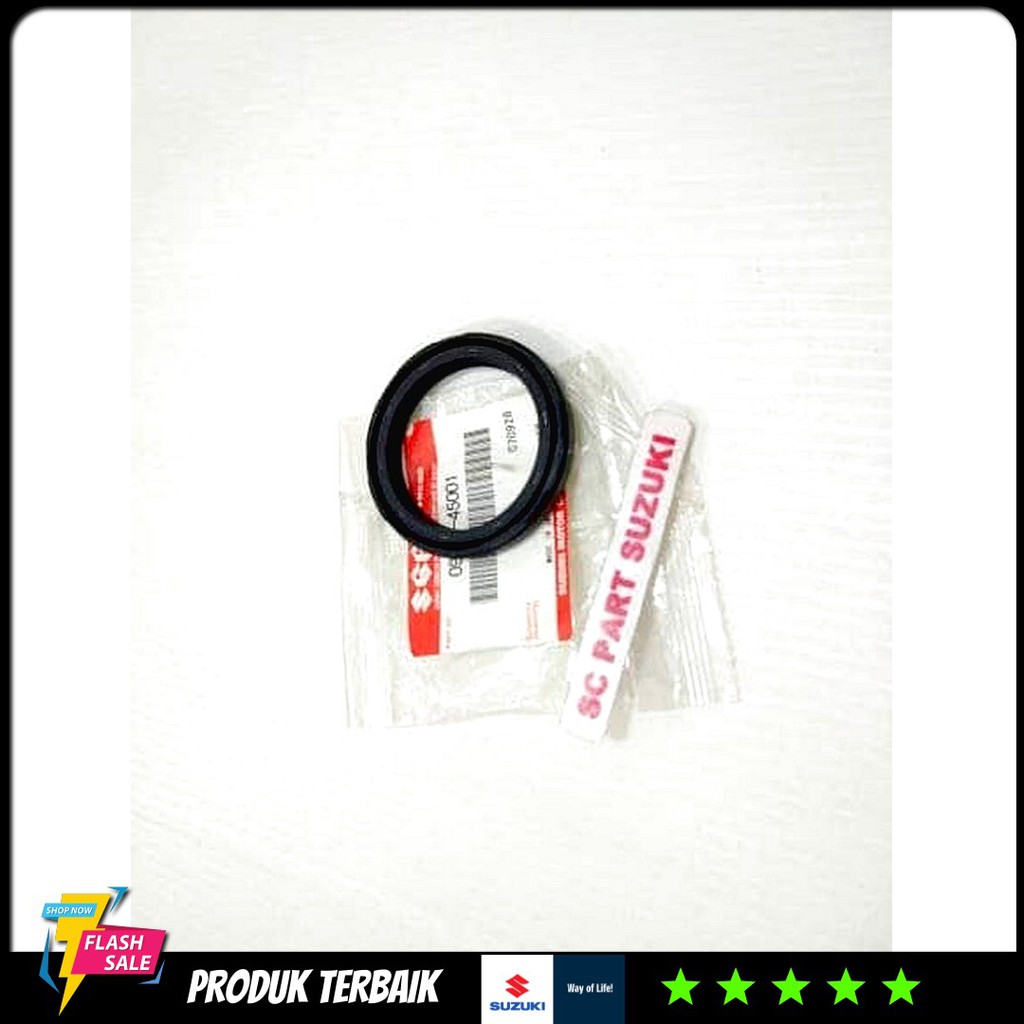 Oil Sil Seal As Roda Belakang Luar Suzuki Vitara Escudo Sidekick