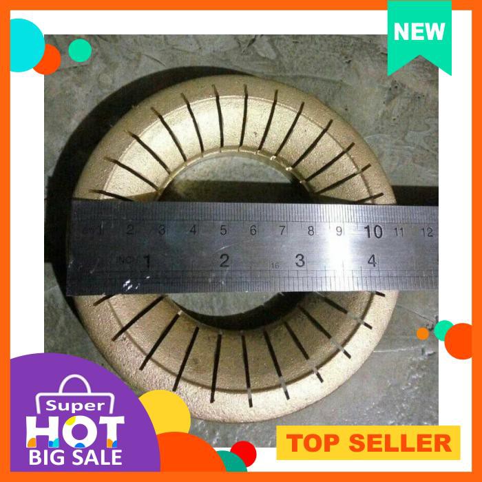 Burner Kuningan Sanken Sg 368Dx2/378Dx/379Rx