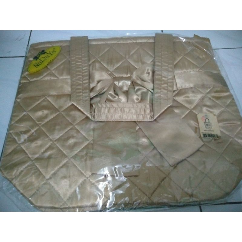 tas bangkok naraya shoulder bag ORI