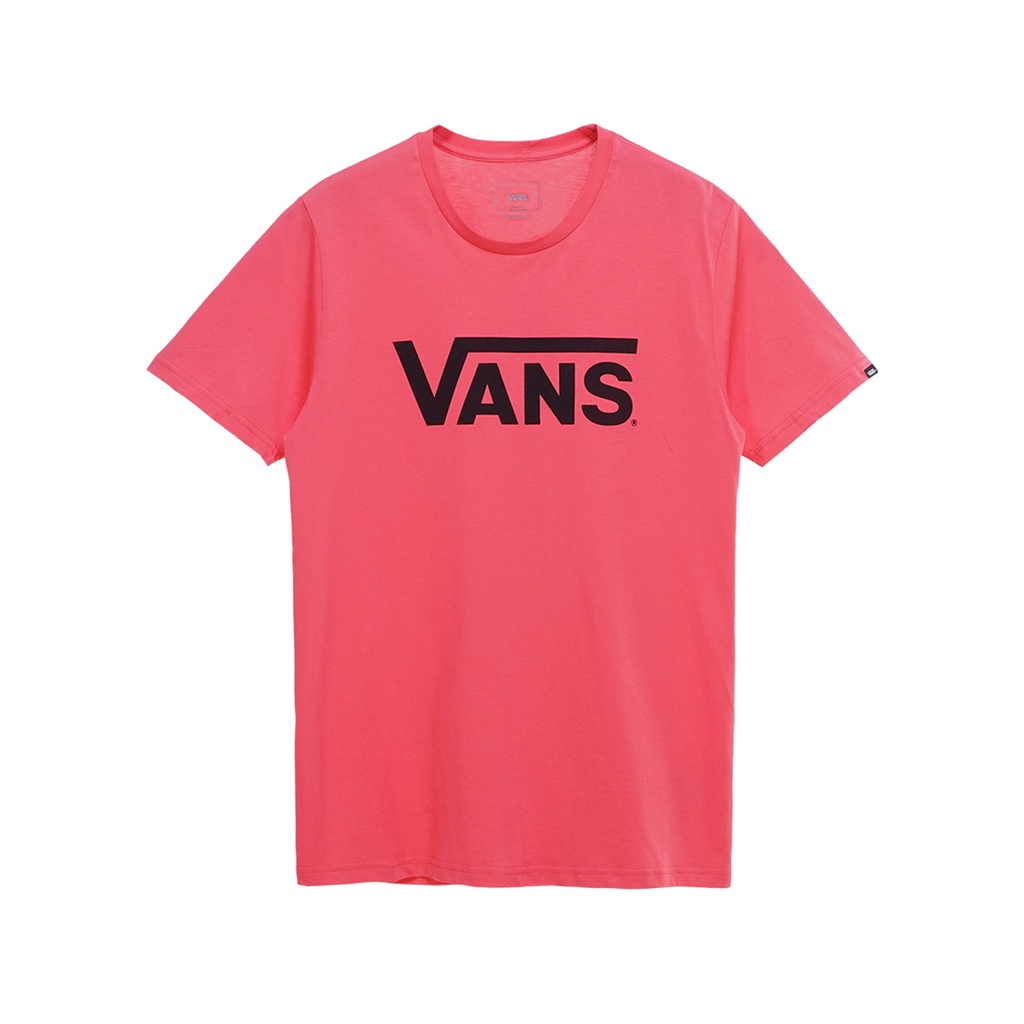 KAOS VANSOFF THE WALL | AP FLYING V S/S CALYPSO CORAL