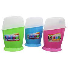 Lucky Bird Tempat Sendok Garpu / Cuttery Holder (L.122)