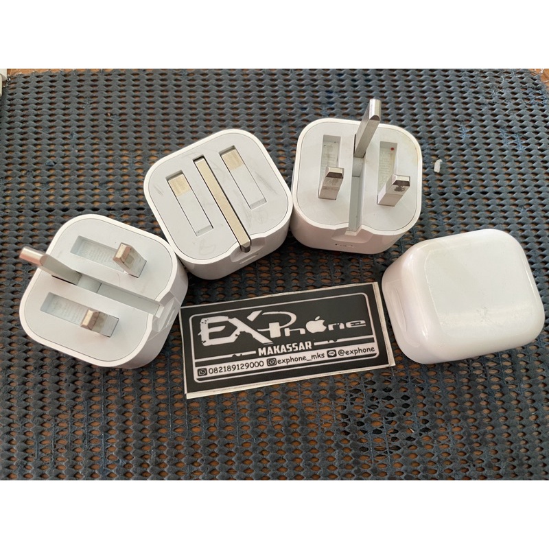 adaptor 18watt ori copotan