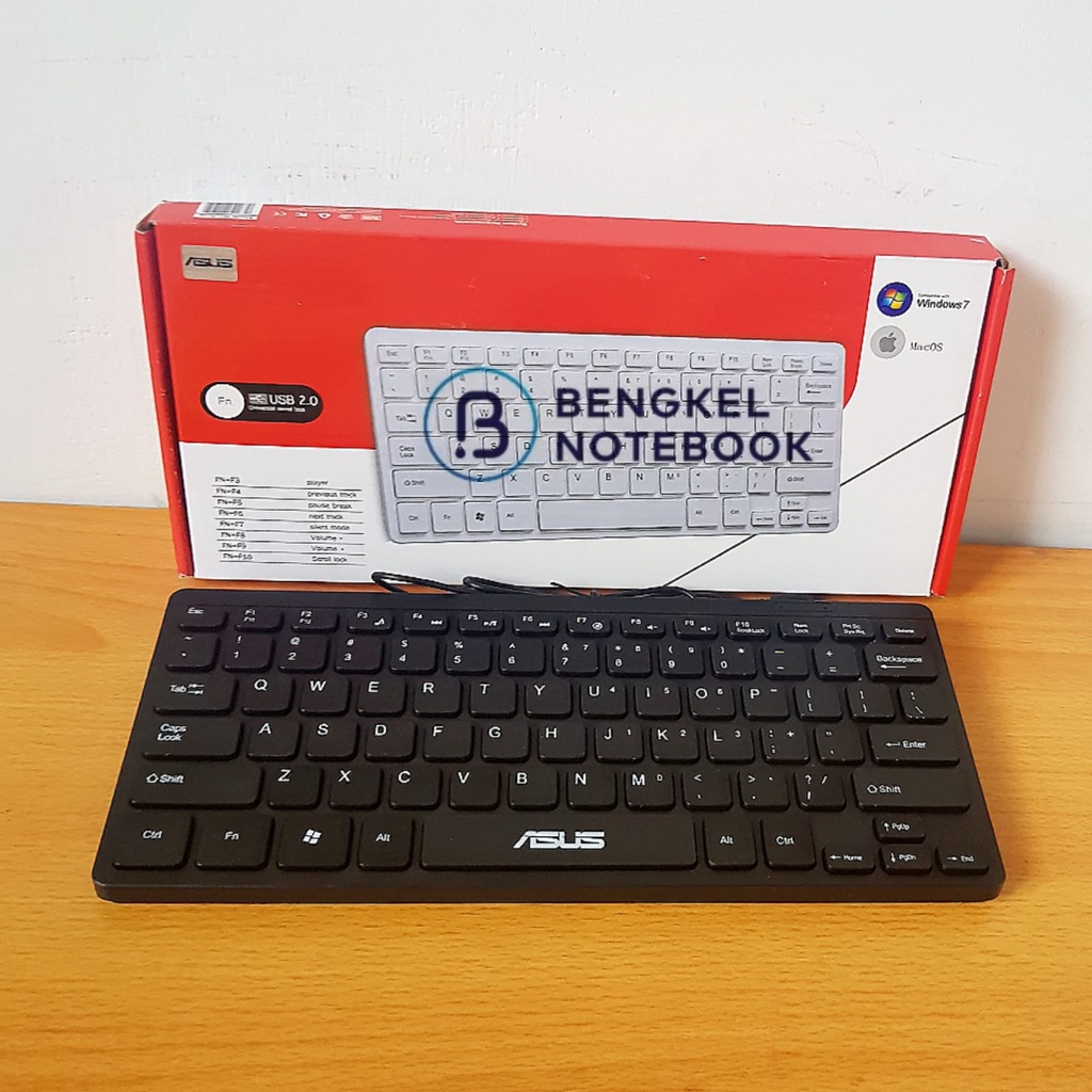 Keyboard PC Mini ASUS 726