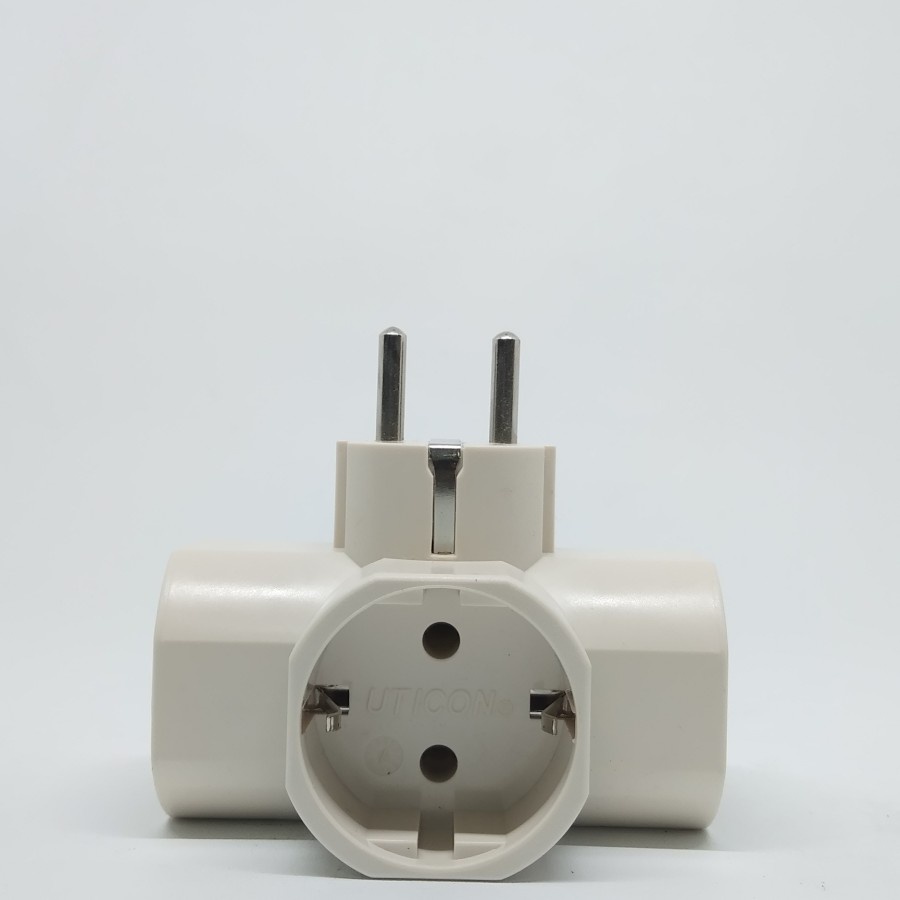 STEKET T ARDE UTICON SC-38