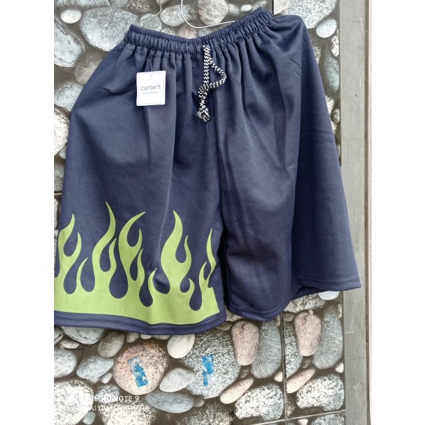 Celana boxer dewasa murah/boxer api mizuno