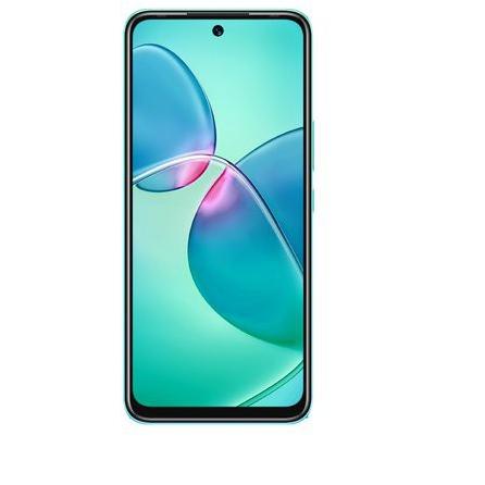 Ready B8VQH Infinix Hot 12 Play 4/128GB – Up to 7GB Extended RAM – 6.82” 90Hz Rapid Refresh Rate Dis