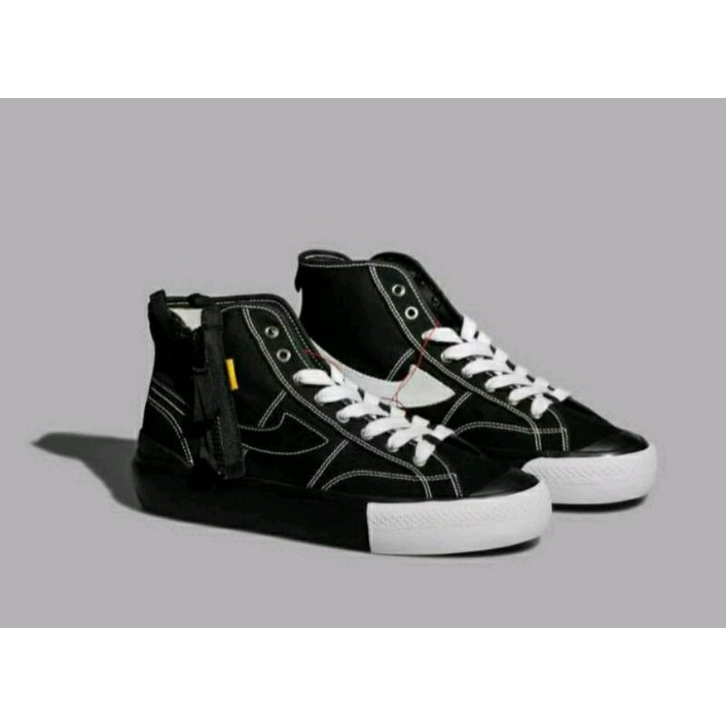 Compass FR2 V2 High sz 39-43