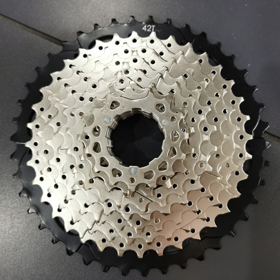 SPROCKET OXO 10 SPEED 11-42T
