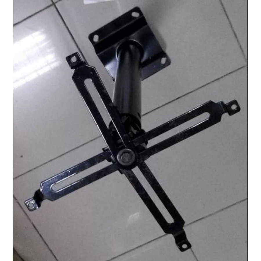 Bracket Ceiling Projector 2 Meter