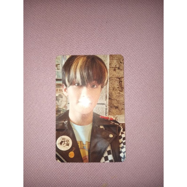 PC Mark NCT Neozone N ver (Mark Kuaci) & C ver