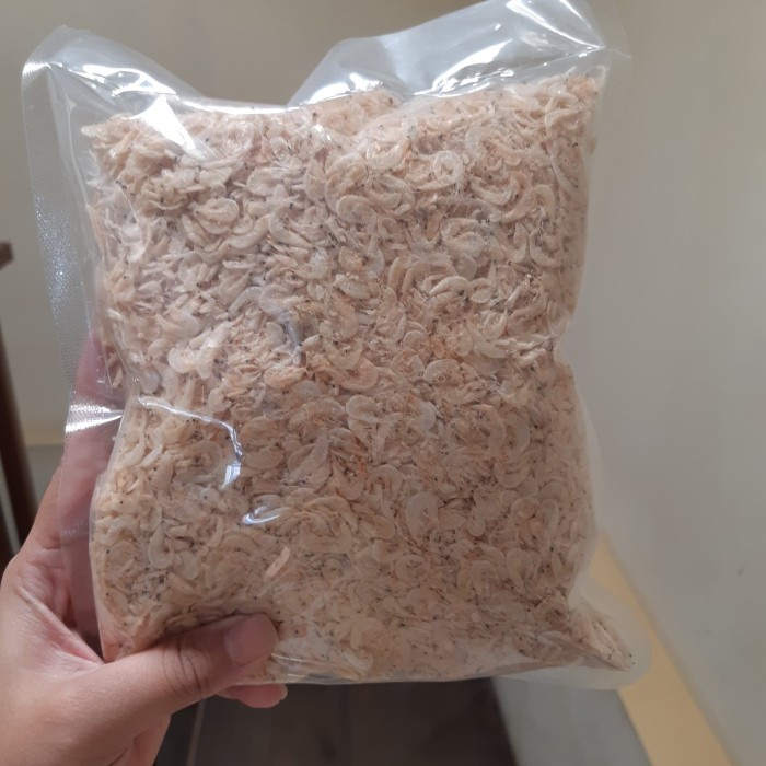 

ds201fs Udang Rebon / Rebon Super 500Gram - Asin Dscscv