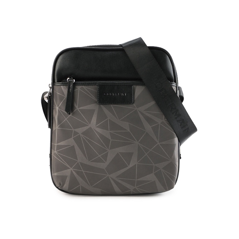 Tas Obermain ORIGINAL 44733 Tas Selempang Sling Pria Cowok