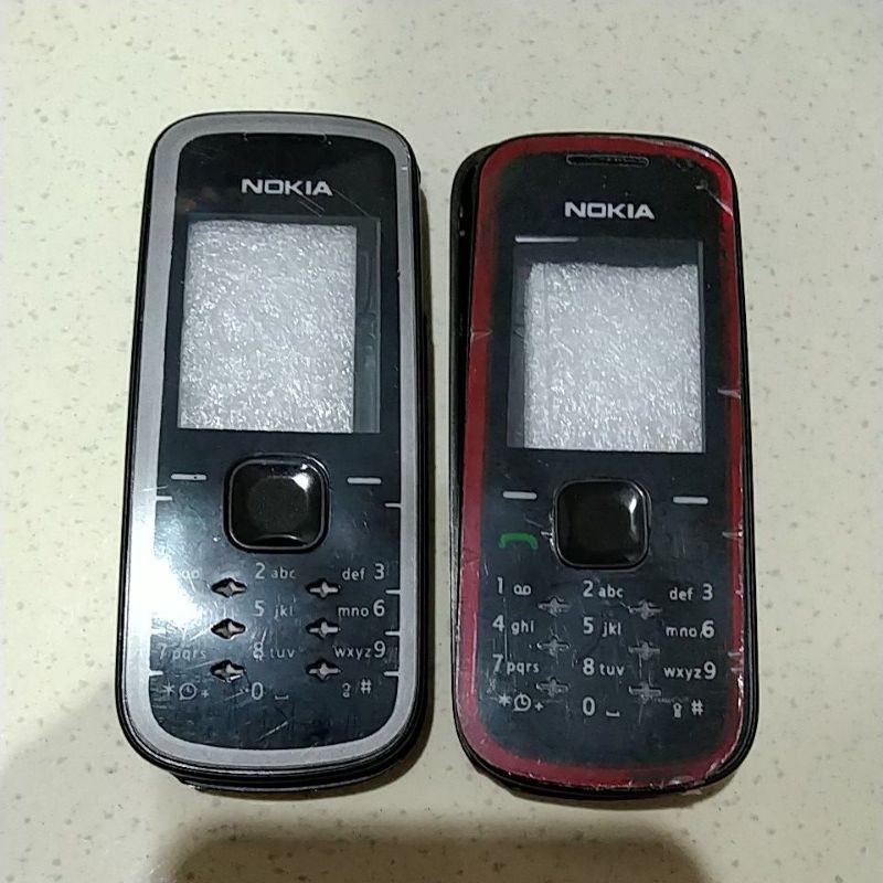 Casing Nokia 5030