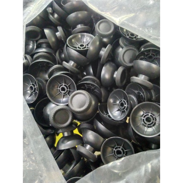 Topi Jamur Analog Stik Stick PS5