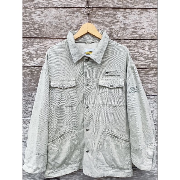 Jaket intermezzo