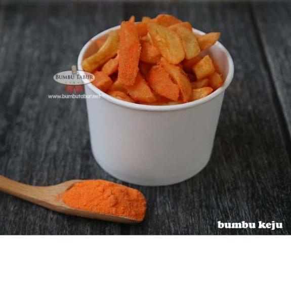 

☜ BUMBU TABUR KEJU HALAL KUALITAS TERJAMIN 1000 GR ♝